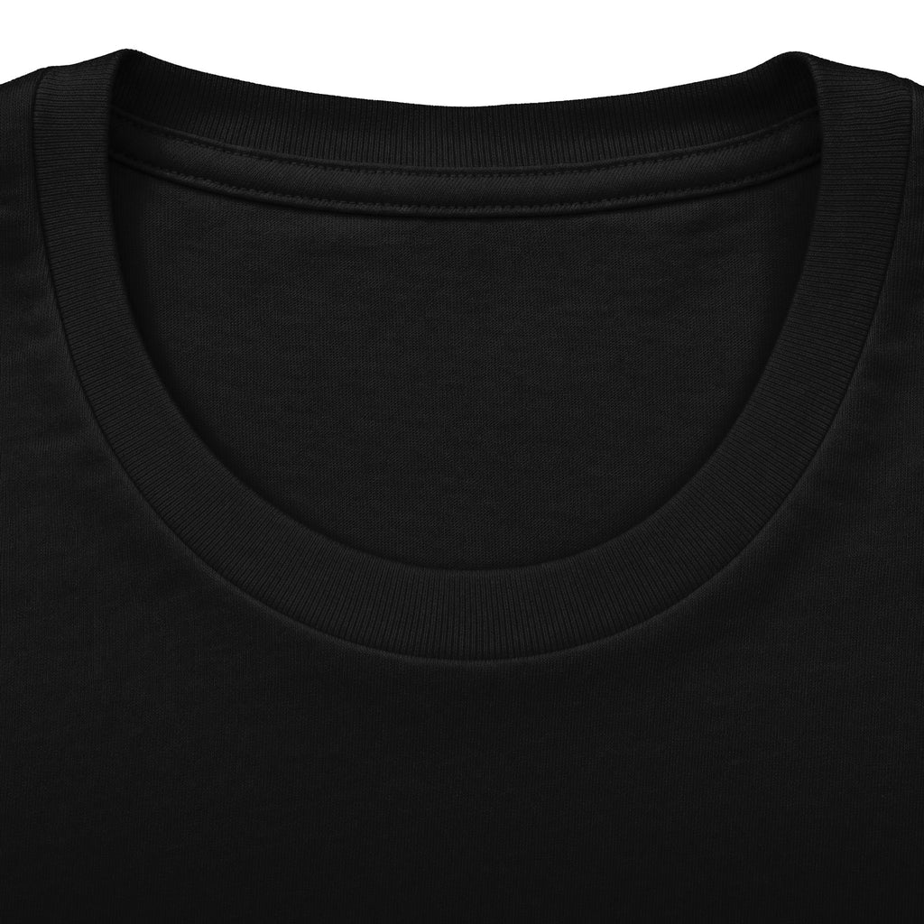 River Bear Logo T-Shirt — Retro Outdoors Crew Tee