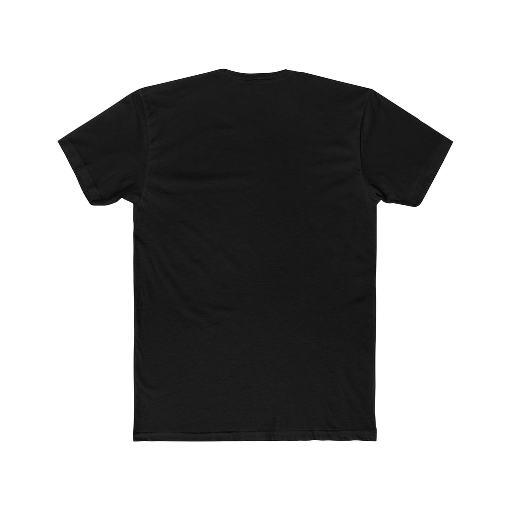 River Bear Logo T-Shirt — Retro Outdoors Crew Tee