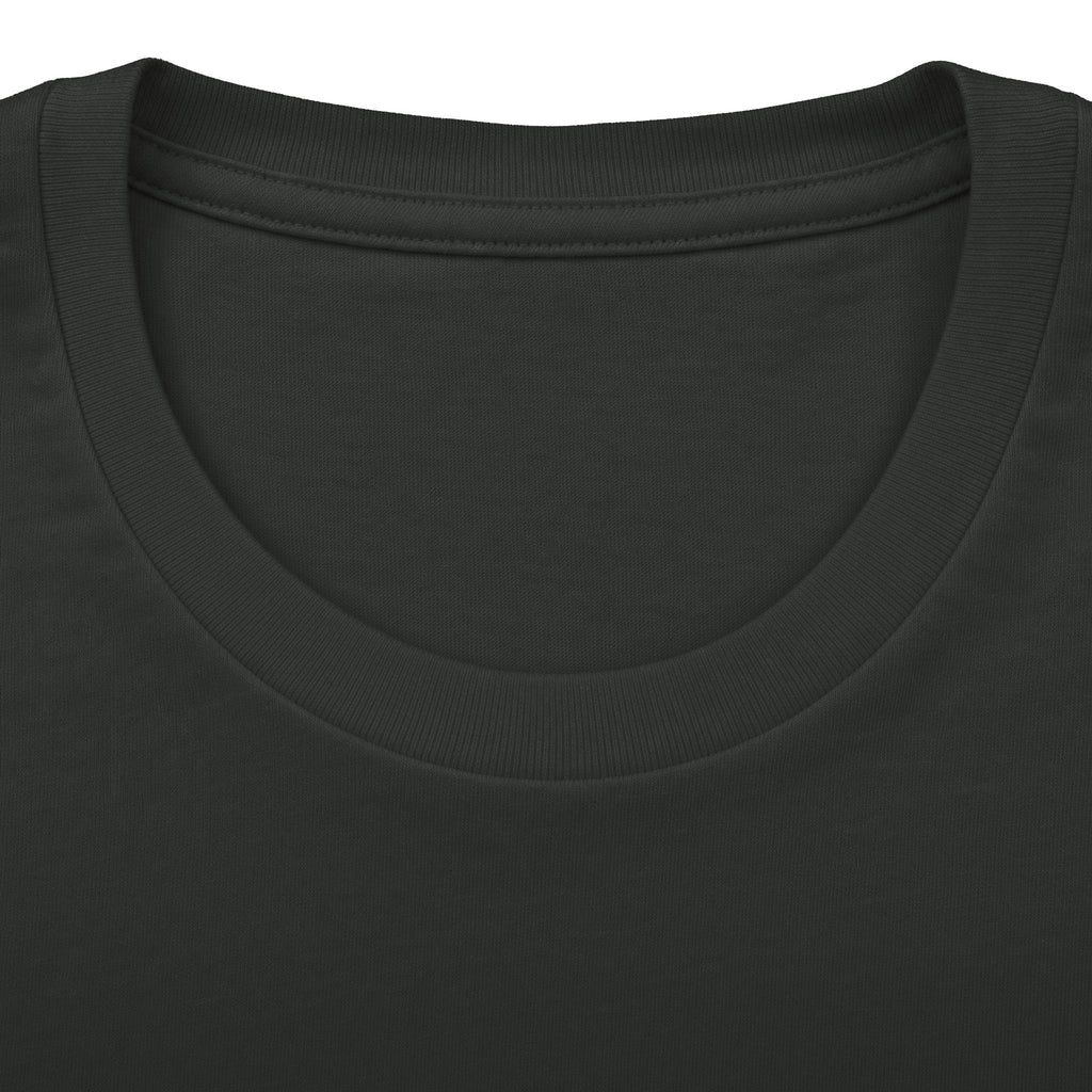 River Bear Logo T-Shirt — Retro Outdoors Crew Tee