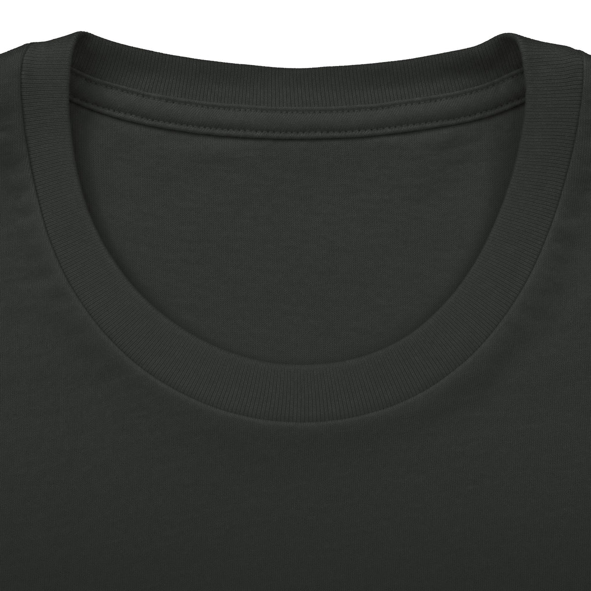 River Bear Logo T-Shirt — Retro Outdoors Crew Tee