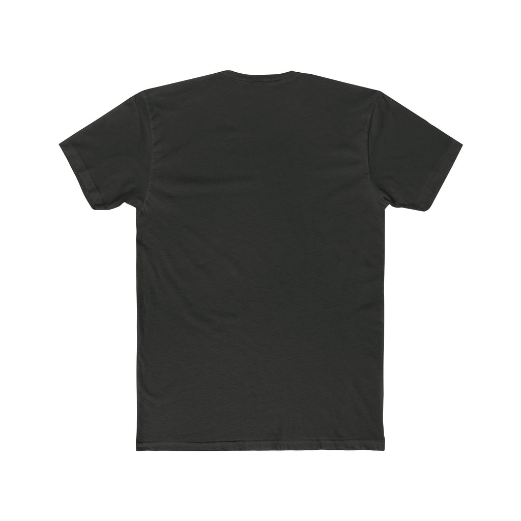 River Bear Logo T-Shirt — Retro Outdoors Crew Tee