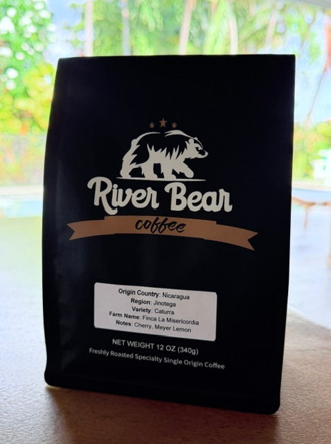 DOVEN (Caturra Natural)
